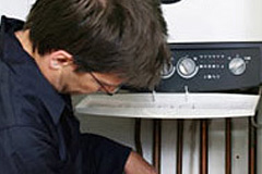 boiler replacement Diptonmill